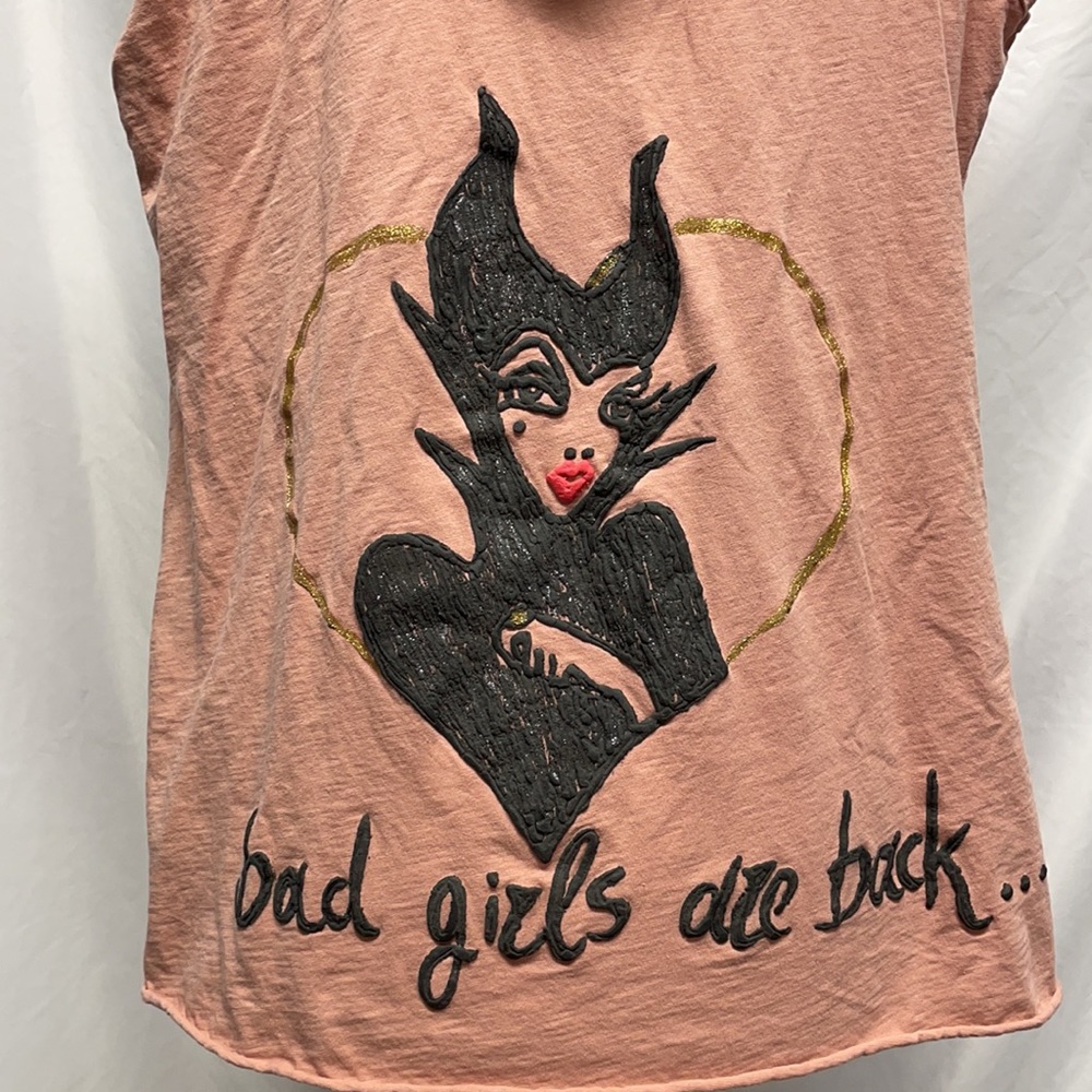 Bad Girls Are Back Cover Up Sweater Hooded